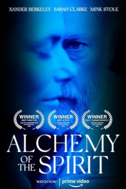 watch Alchemy of the Spirit