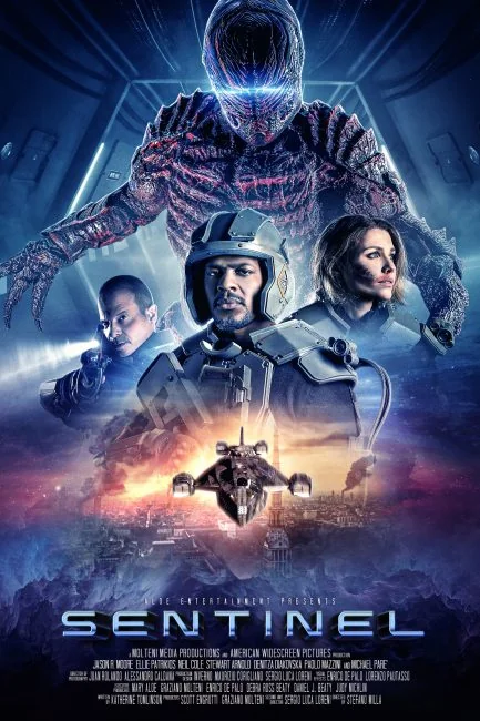 watch Sentinel