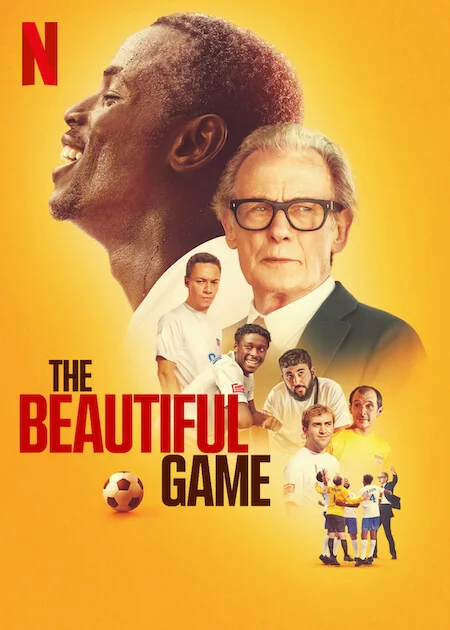 watch The Beautiful Game