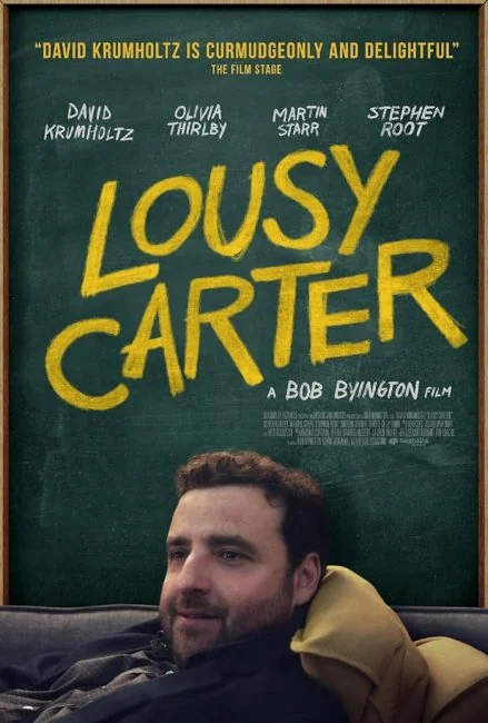watch Lousy Carter