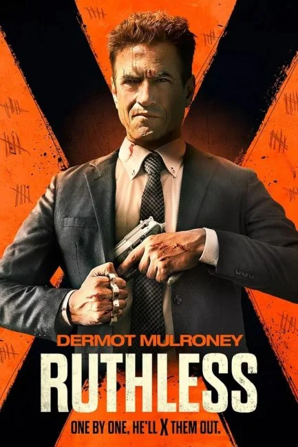 watch Ruthless