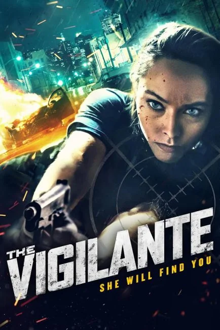 The Vigilante