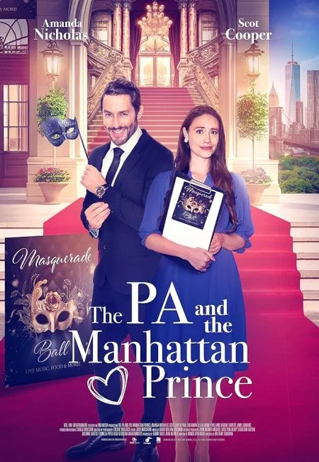 watch The PA and the Manhattan Prince