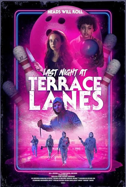 watch Last Night at Terrace Lanes
