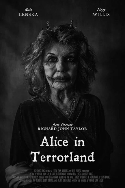 watch Alice in Terrorland
