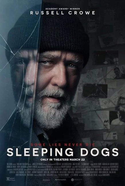 watch Sleeping Dogs