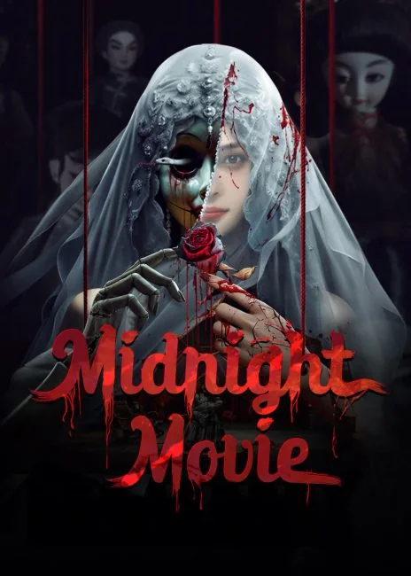 watch Midnight Movie