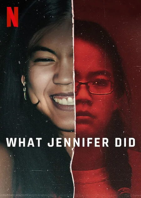 watch What Jennifer Did