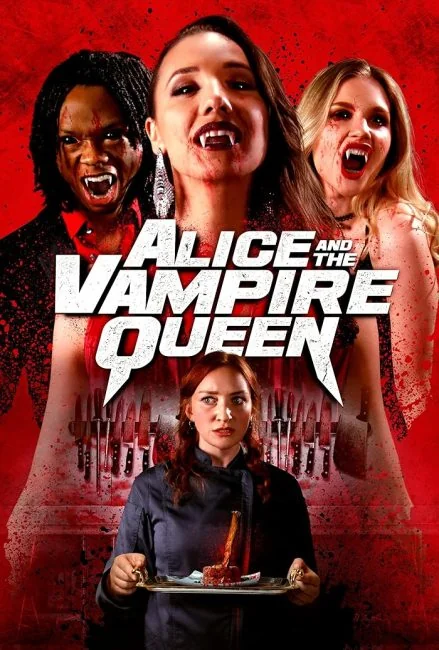 watch Alice and the Vampire Queen