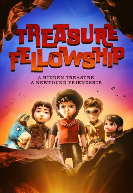 watch Treasure Fellowship