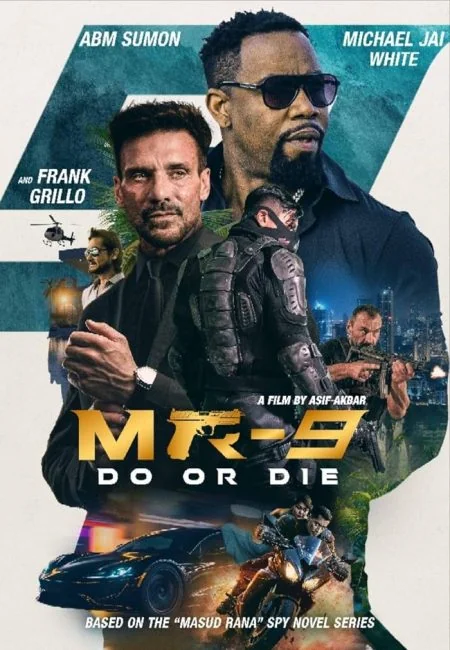 watch MR-9: Do or Die