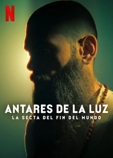 watch The Doomsday Cult of Antares De La Luz
