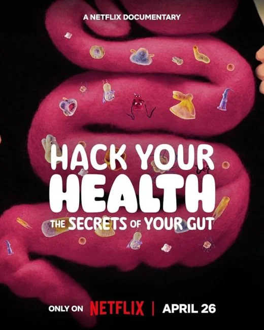 watch Hack Your Health: The Secrets of Your Gut