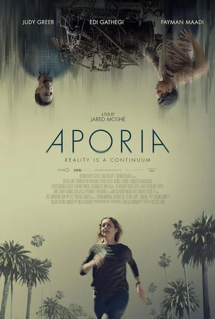 watch Aporia