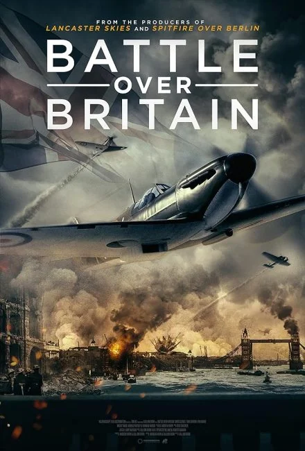 watch Battle Over Britain