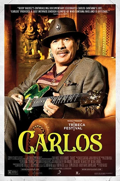 watch Carlos
