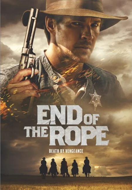 watch End of the Rope