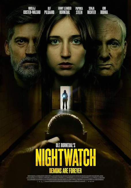 watch Nightwatch: Demons Are Forever