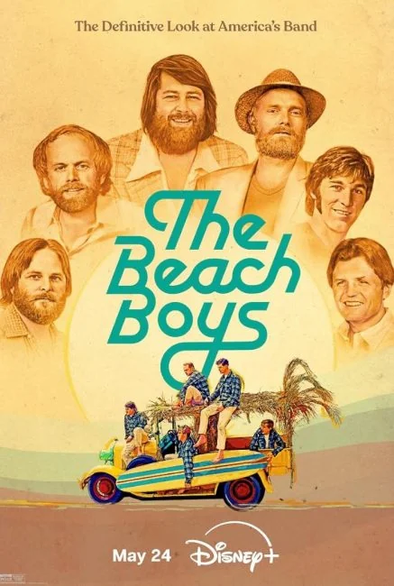 watch The Beach Boys