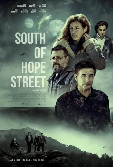 watch South of Hope Street