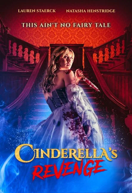 watch Cinderella’s Revenge
