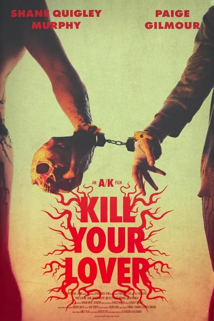 watch Kill Your Lover