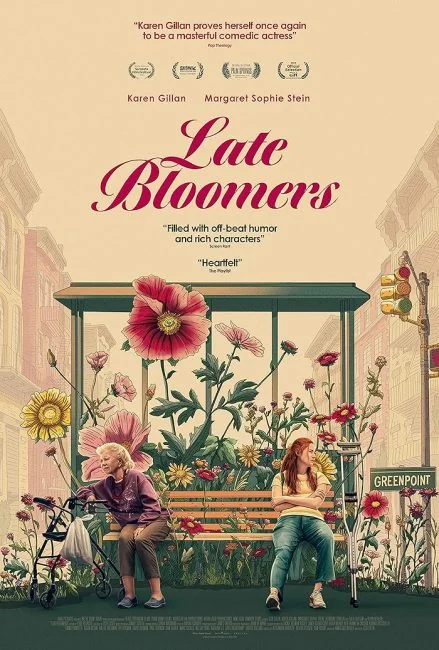 watch Late Bloomers