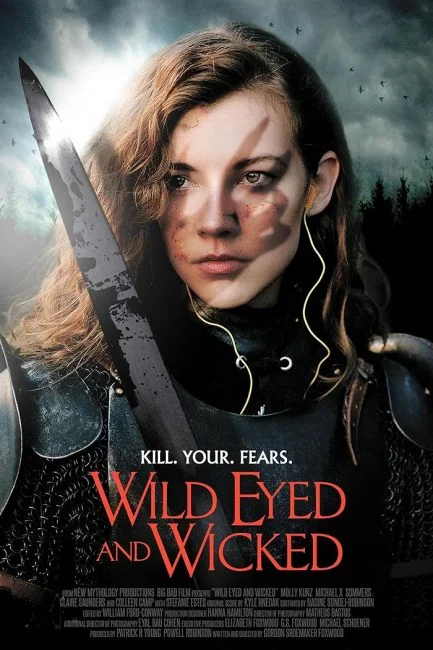 watch Wild Eyed and Wicked