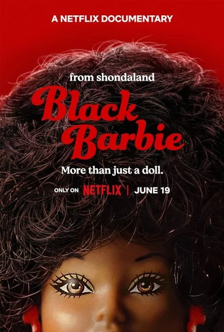 watch Black Barbie: A Documentary