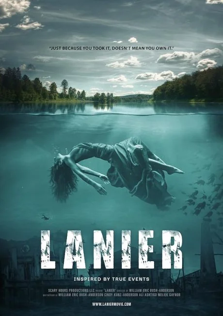 watch Lanier