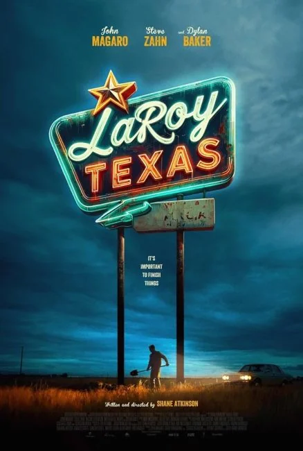 watch LaRoy, Texas