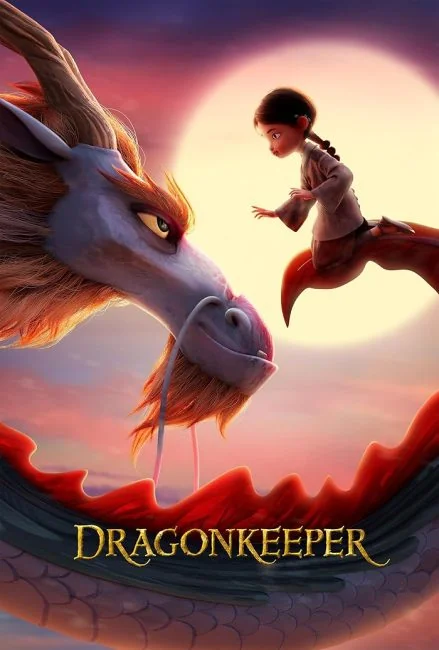 watch Dragonkeeper