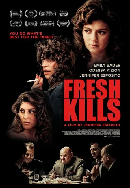 watch Fresh Kills