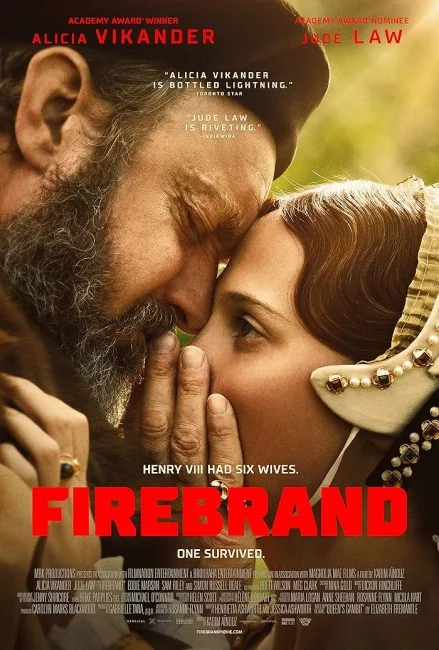 watch Firebrand
