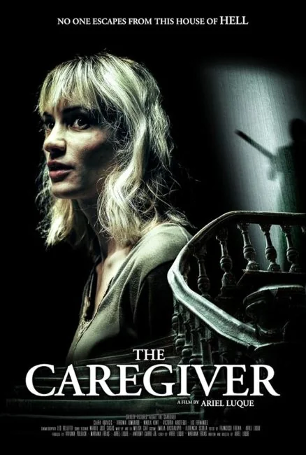 watch The Caregiver
