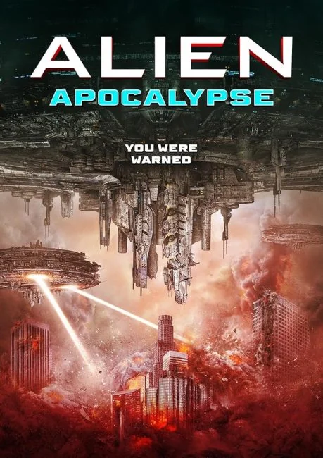 watch Alien Apocalypse