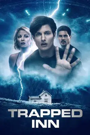 watch Trapped Inn