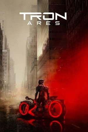 watch TRON: Ares
