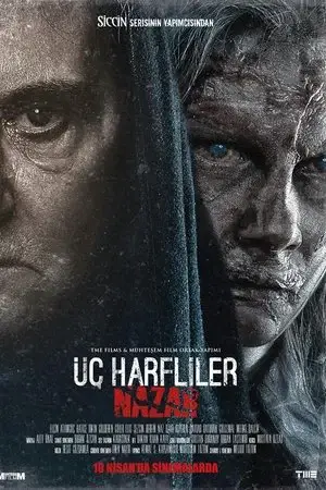 watch Üç Harfliler: Nazar