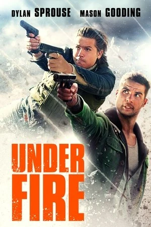 watch Under Fire