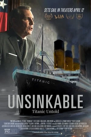 watch Unsinkable