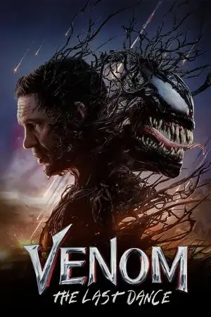 watch Venom: The Last Dance