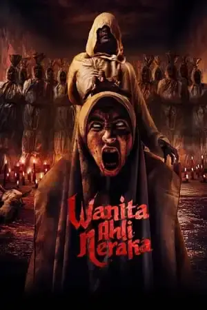 watch Wanita Ahli Neraka