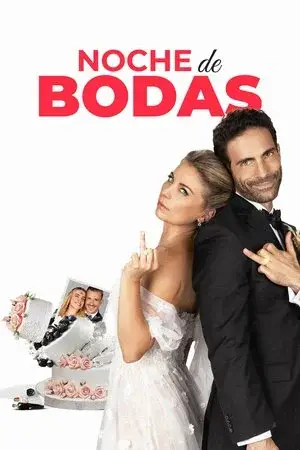 watch Noche de bodas