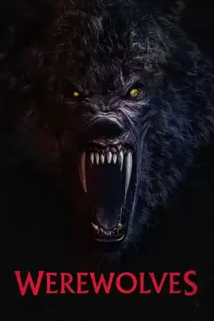 watch Werewolves