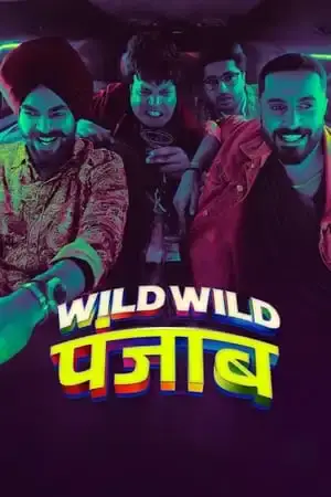 watch Wild Wild Punjab