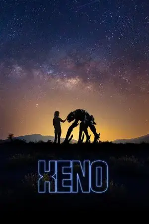 watch Xeno
