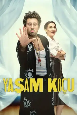 watch Yaşam Koçu
