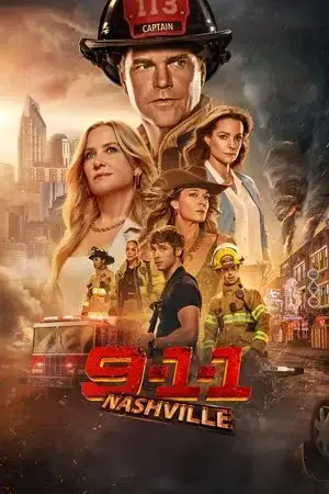 9-1-1: Nashville - مشابه لـ