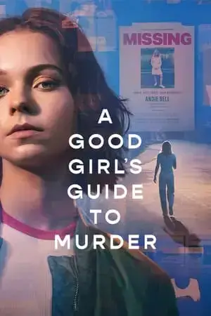 A Good Girl's Guide to Murder - مشابه لـ